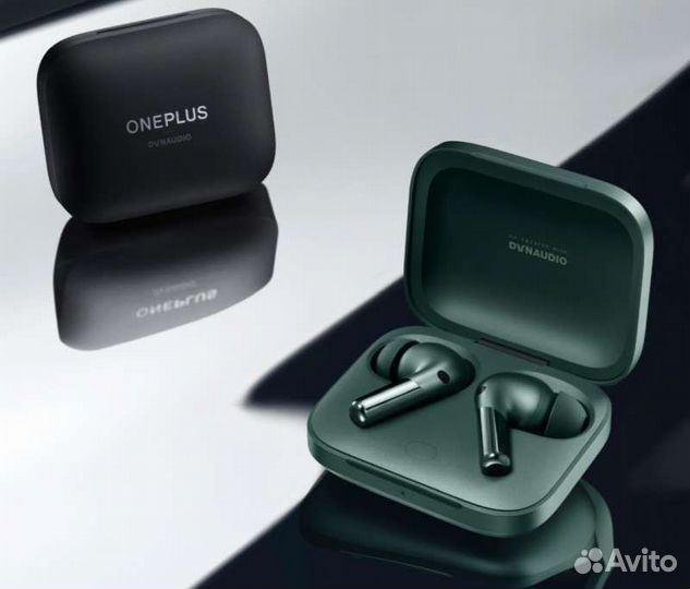 Беспроводные наушники OnePlus Buds Pro 2 - Новые
