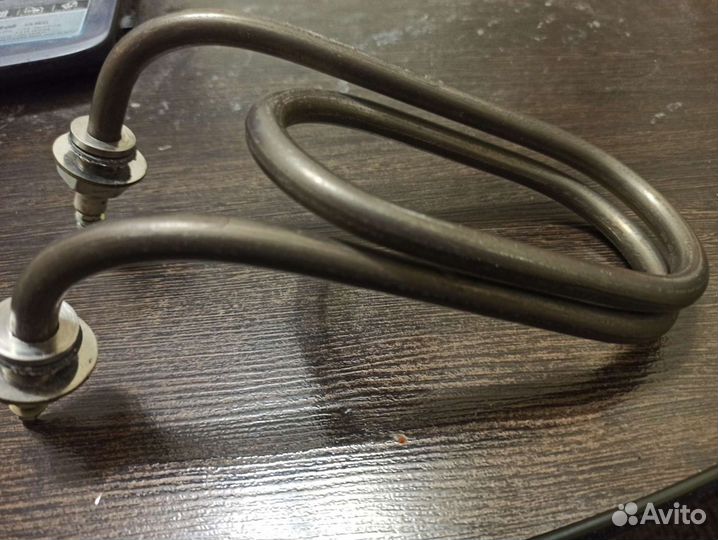 Тен 3,5 Кв новый