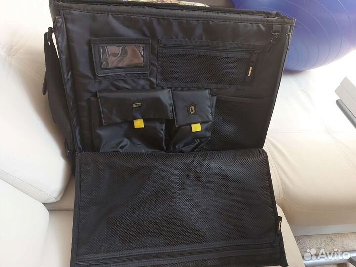 Сумка для ноутбука