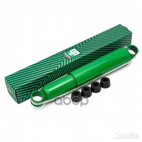 Амортизатор UAZ 3151 97- 2.2/2.4 пер./зад. SHP7