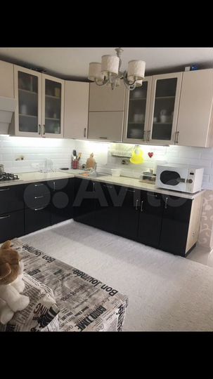 Дом 45 м² на участке 7 сот.