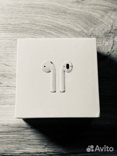 Airpods 2