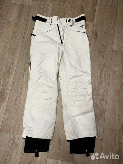 Брюки горнолыжные