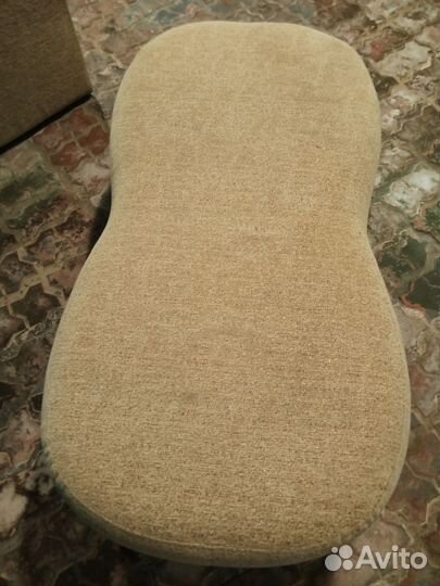 Пуфик в прихожую