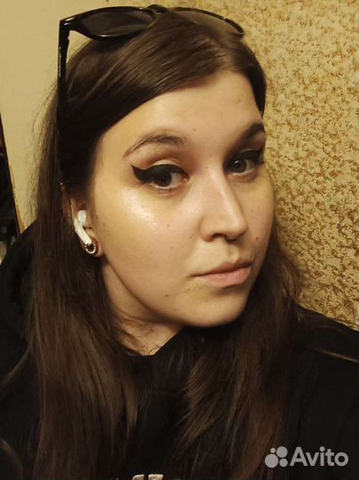 Администратор салона красоты ежедневные выплаты