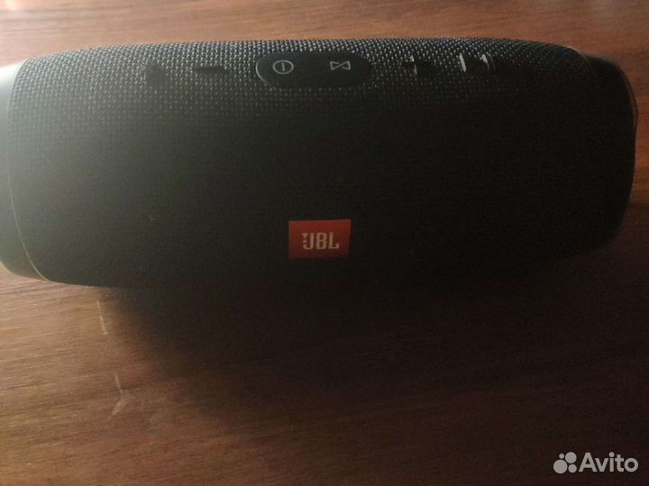 Jbl charge 3 оригинал