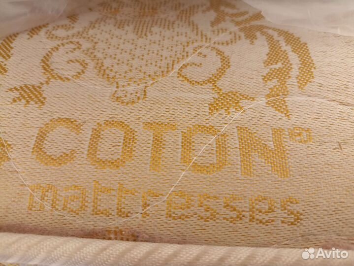 Матрас 90х200