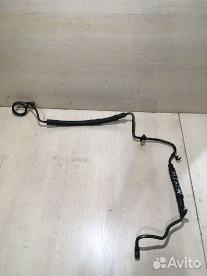 Шланг напорный гидроусилителя Audi A6 C5