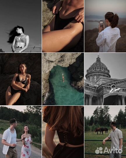 Фотограф Удомля