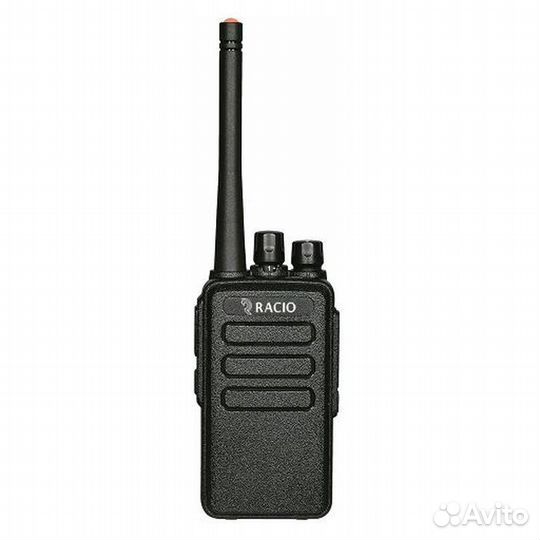 Портативная рация Racio R300 UHF