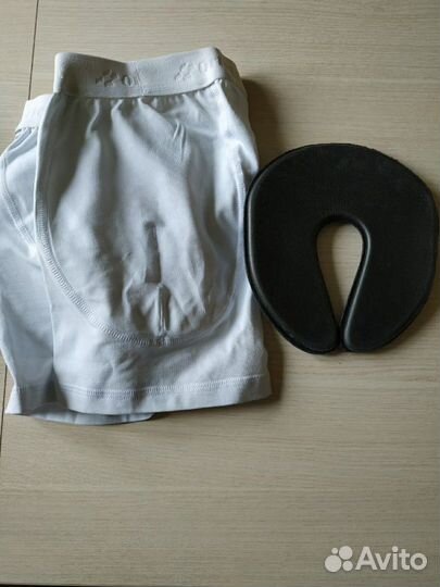 Женский бандаж протектор тазобедренного сустава