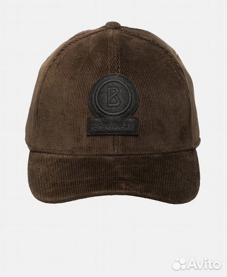 Кепка мужская Bogner, Оригинал