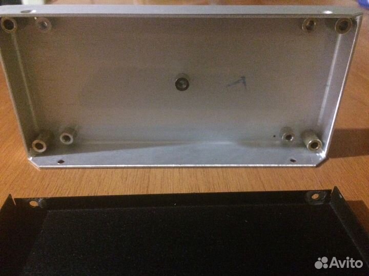 Металлообработка высокой точности. Металлические к