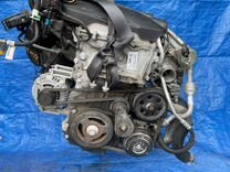 Двигатель Buick Regal 5G G09 2.0L turbo LTG