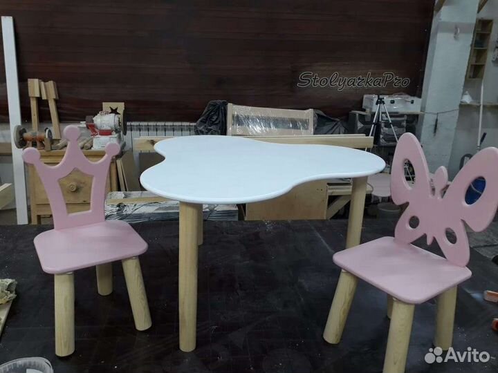 Лазерная резка, фрезерные работы чпу (не металлов)