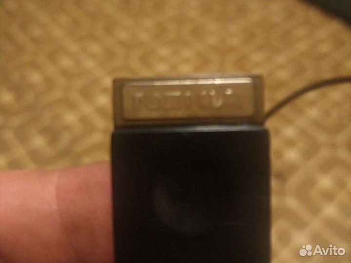 Удлинитель для наушников оригинальный Nokia