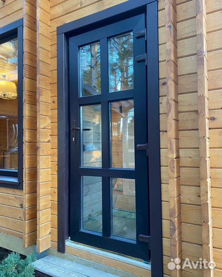 Окна двери в рассрочку Усть-Лабинск