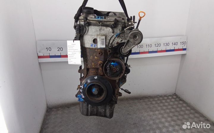 Двигатель бенз. volkswagen phaeton 1 3,2 AYT