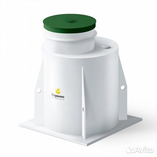 Кессон для скважины Sunray 2 Гарвнтия