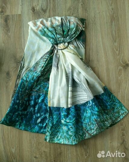 Слинг на кольцах