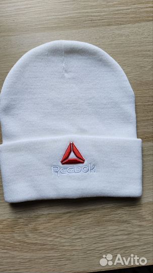 Шапка reebok