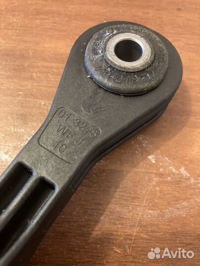 Стойка стабилизатора VW golf/bora/jetta