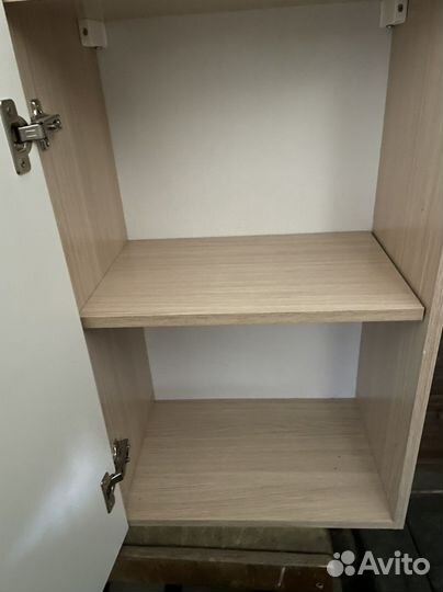 Кухонные шкафчики бу