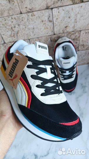 Кроссовки Puma 42