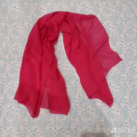Женский шарф