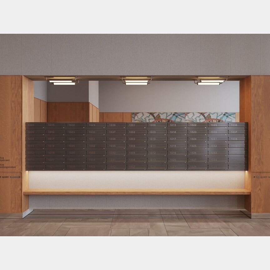 1-к. квартира, 47,2 м², 4/16 эт.