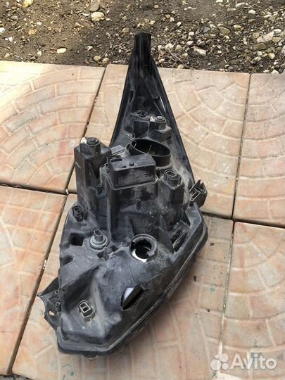 Запчасти на Шевролет кобальт