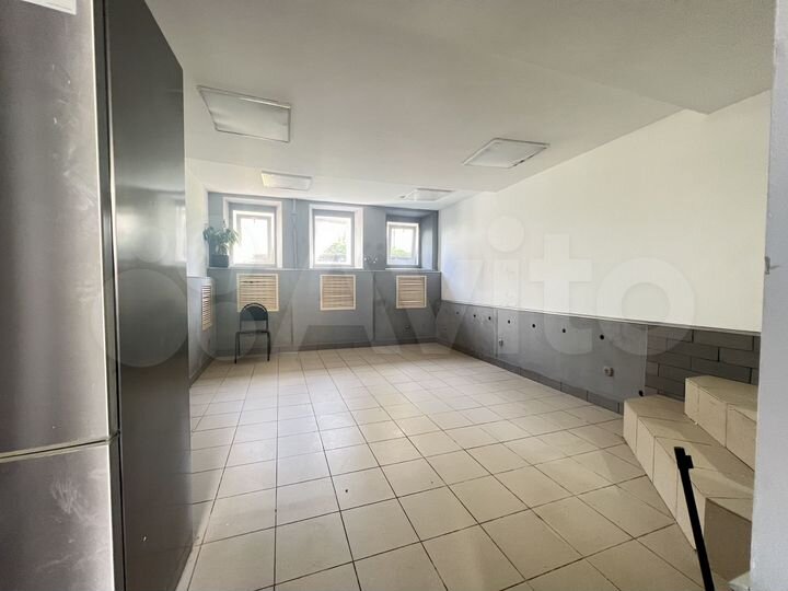 Свободного назначения, 30 м²