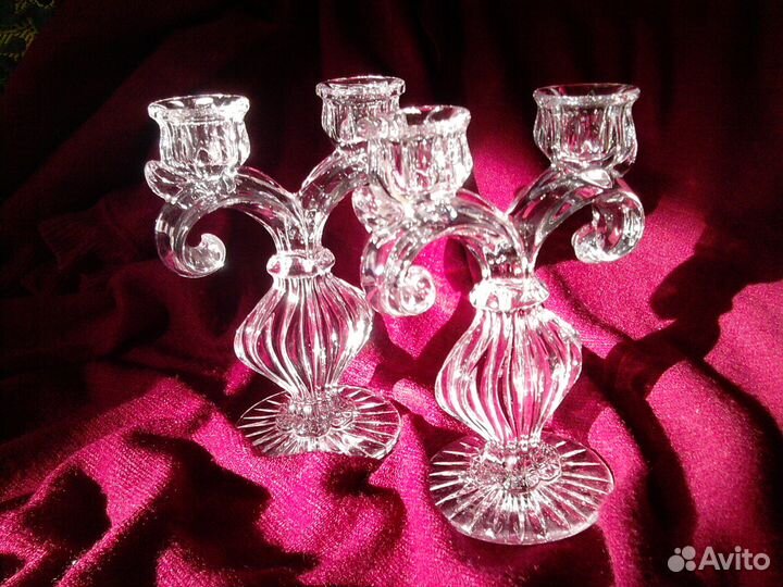 Продам хрусталь