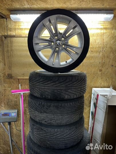 Колеса r18 BMW e90 e53 e70 e81