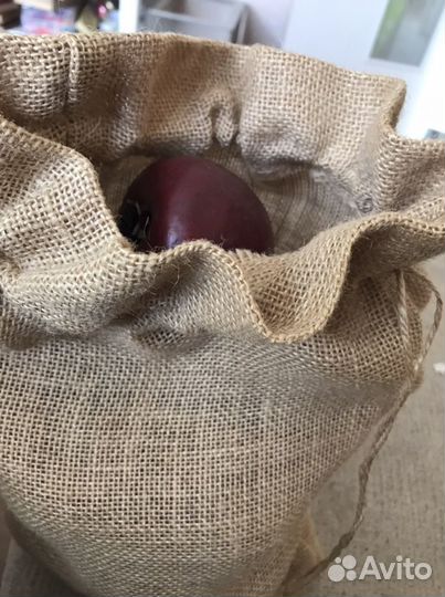 Муляж фркутов