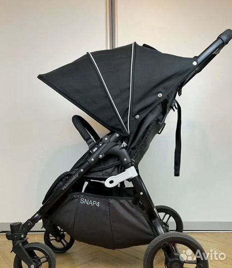 Аренда детской коляски valco baby / продажа