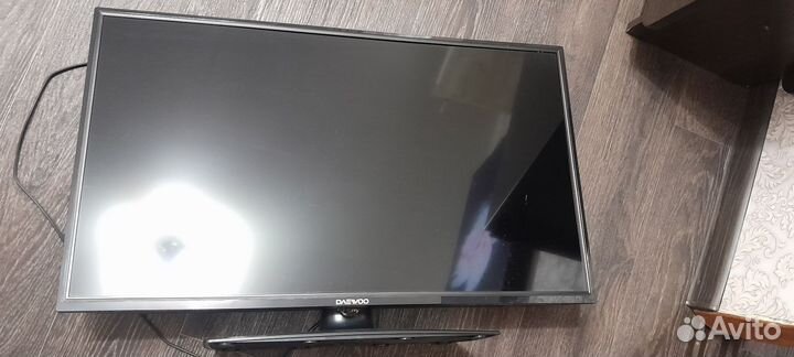 Телевизор бу