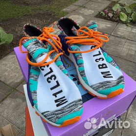 Adidas human race donna 2018 online