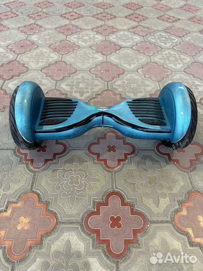 Гироскутер