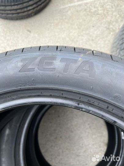 Zeta Alventi 215/50 R17 95Y