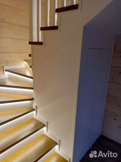 Лестница под заказ