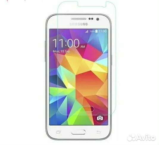 Стекло на телефон