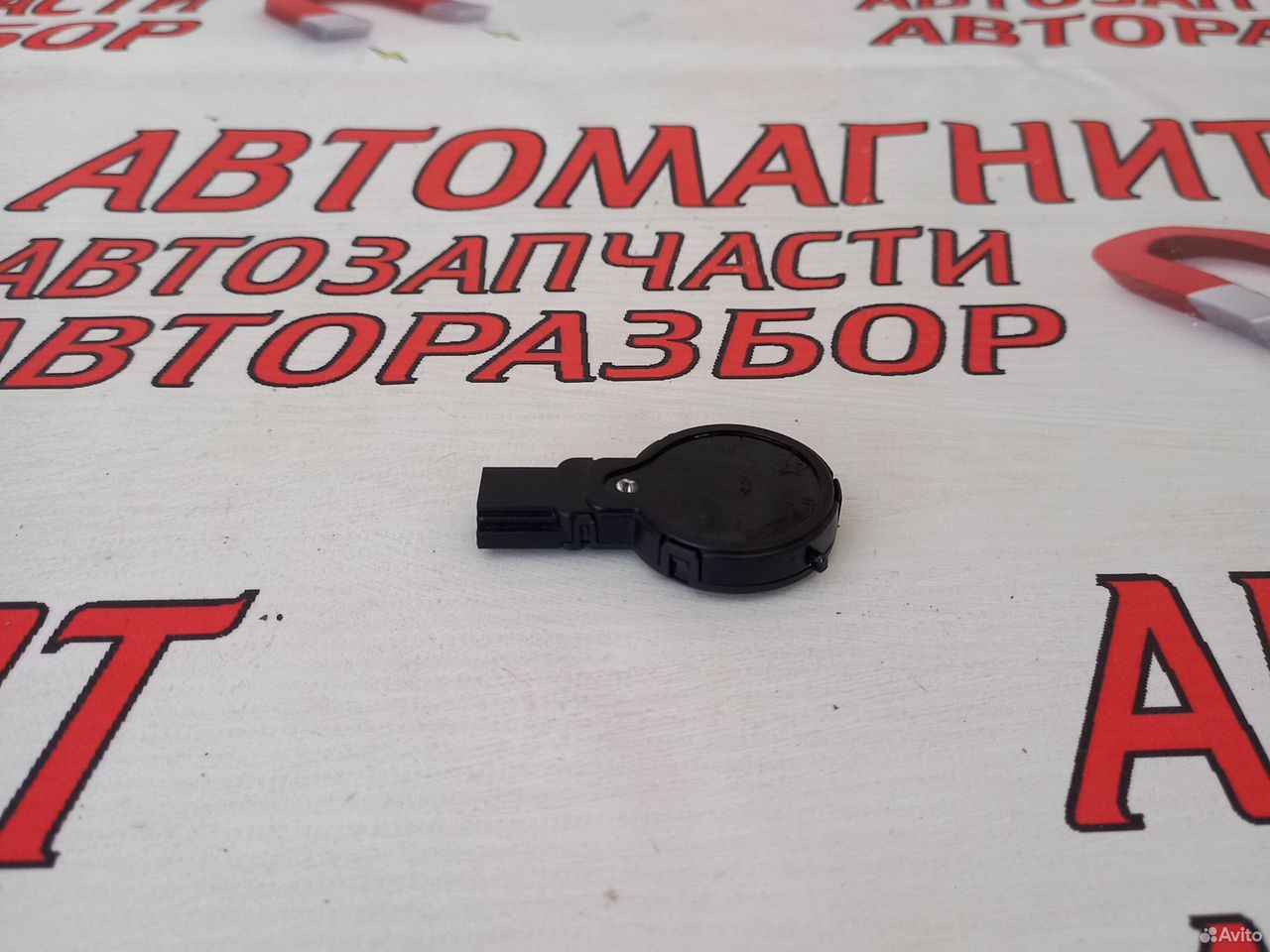 Датчик дождя Чери Тигго 7 про