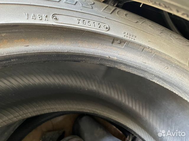 Dunlop  Enasave SP LT38 205/55 R16