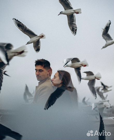 Пресеты lightroom