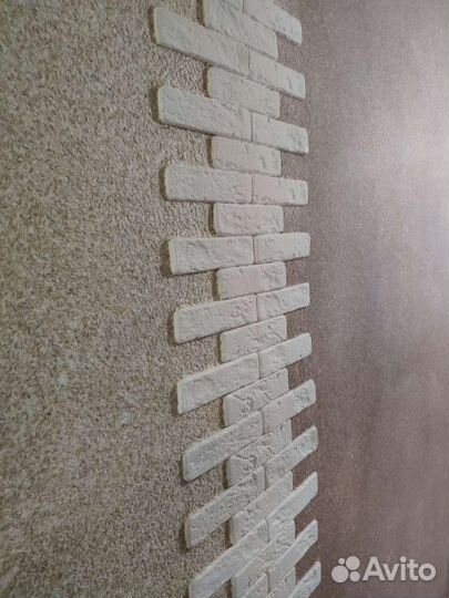 Ремонт квартир.Жидкие обои.мастер по нанесению