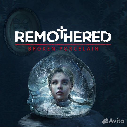 Remothered: Broken Porcelain PS4/PS5