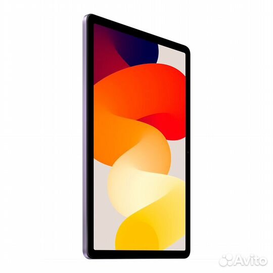 Планшет Xiaomi Redmi Pad SE 6/128GB Lavender Purple (Фиолетовый) RU