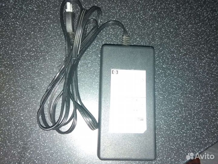 HP BPA-8040WW-1 AC/DC адаптер питания