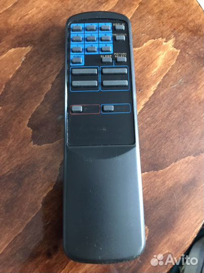 Дистанционное управление